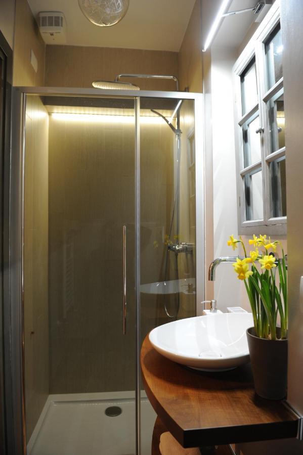 Lively Castello Comfort Room Private Bath & Privacy Veneza Exterior foto